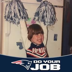 Meet your Posher, Julie